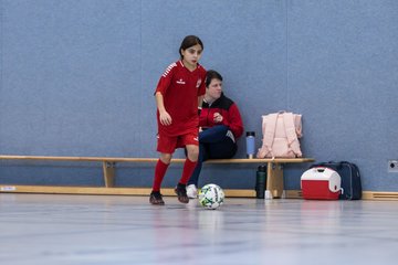 Bild 30 - U12 NFV Futsalturnier HH,SH,HB,NDS